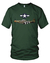 Camiseta P-51 Mustang United States Army Air Force na internet