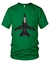 Camiseta Panavia Tornado Visão Superior - loja online