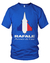 Camiseta Rafale Armée de L'air - Maquinas De Combate | A Sua Fonte De Estilo Militar
