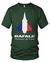 Camiseta Rafale Armée de L'air - loja online