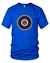 Camiseta Royal Air Force Roundel WWII - comprar online