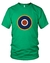 Camiseta Royal Air Force Roundel WWII na internet
