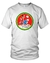 Camiseta Senta A Púa - Cor Branca - comprar online