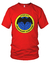 Camiseta Spetsnaz - Estampa Na Frente - comprar online