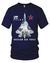 Camiseta Sukhoi Su-57 Felon Russian Air Force - comprar online