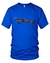 Camiseta Supermarine Spitfire Raf WWII - comprar online