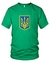 Imagem do Camiseta Ukraine Air Force Fin Flash - Força Aérea Ucraniana