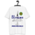 Camiseta A-4 Skyhawk Aviação Naval Brasileira - Cor Branca - comprar online