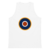 Regata Cocar/Roundel Royal Air Force UK Segunda Guerra Mundial na internet