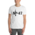 Camiseta Ak-47 - Cor Branca