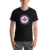 Camiseta Insígnia Royal Canadian Air Force