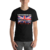 Camiseta Supermarine Spitfire Bandeira Reino Unido