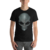 Camiseta Grey Alien Face