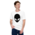 Camiseta Alien Face