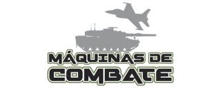 Maquinas De Combate | A Sua Fonte De Estilo Militar