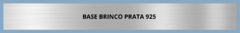 Banner da categoria Base Brinco Prata 925