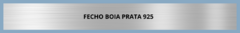 Banner da categoria Fecho Boia 8mm Prata 925