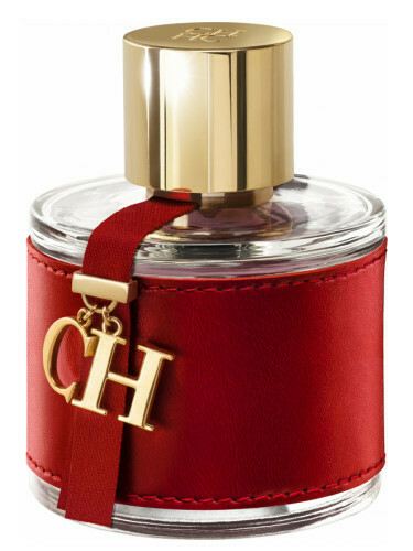 Decant Carolina Herrera Good Girl Blush edp Perfume Feminino - 9ml -  Original - Kaory Perfumaria - Perfumes Originais & Decants