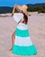 Saída de Praia Modelo Esmeralda na internet