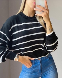 Sweater Zara en internet