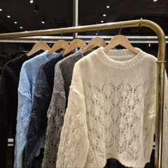 Sweater Emilia - Guessai Store