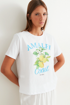 Remera Coast