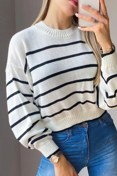 Sweater Zara