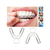 Kit Clareamento Whiteness Perfect Simple 22% C/6 + Moldeira - Clareador Dental