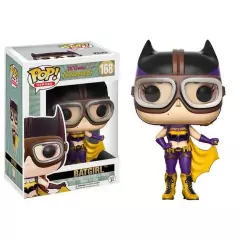 FUNKO POP! - Batgirl - 168 - DC Comics - Original e Novo!