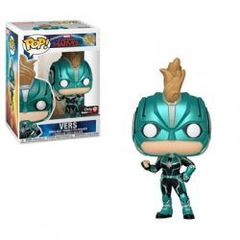 FUNKO POP! - Vers - 434 - Marvel - Original e Novo!