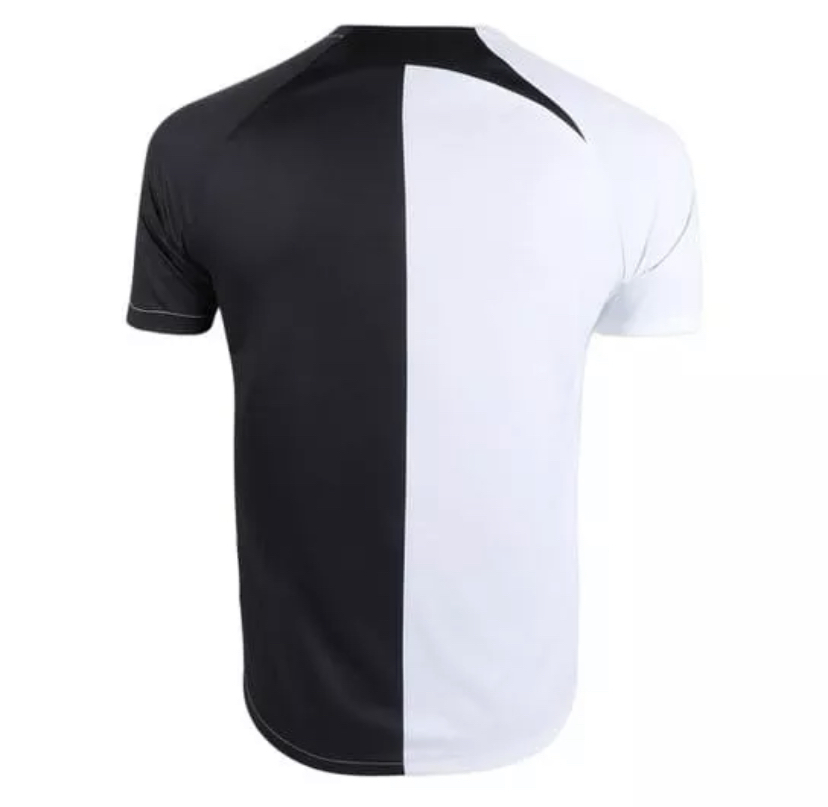 Camisa Corinthians Pré-Jogo Nike Masculina