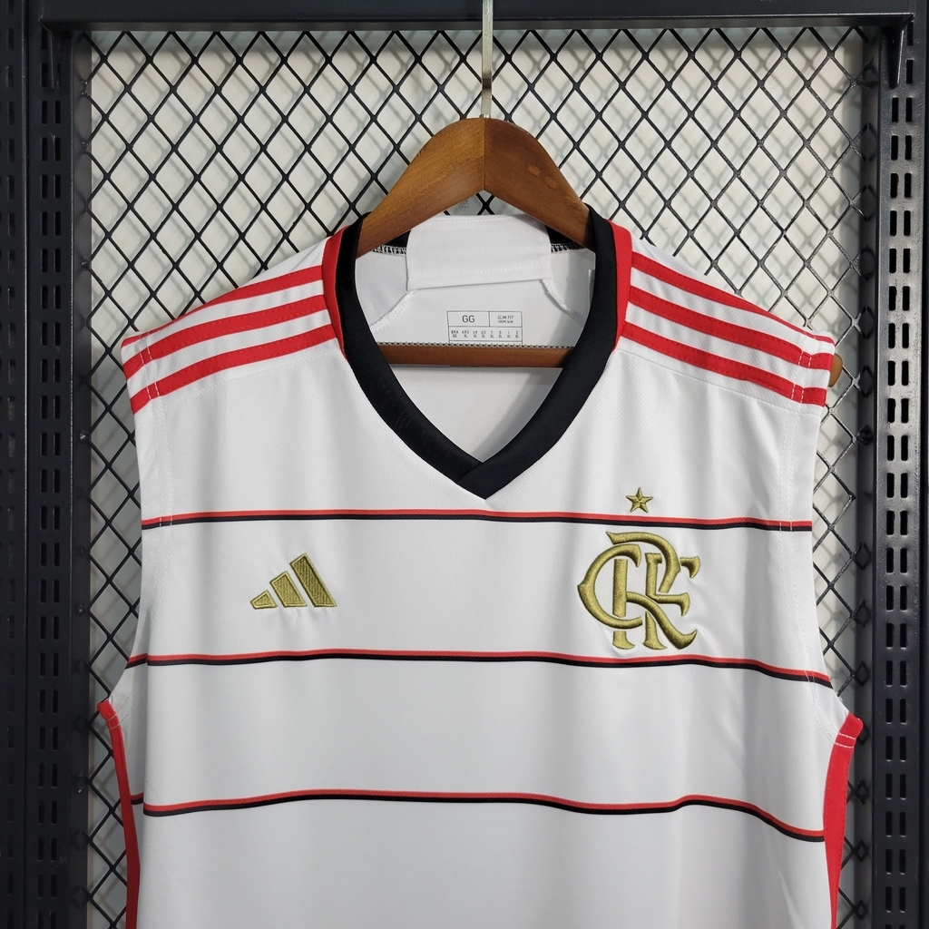 Camisa do Flamengo I 23 adidas…