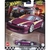 Custom 01 Acura Integra GSR - Hot Wheels Premium - Boulevard