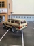 Toyota Land Cruiser - Hot Wheels Premium - Loose - comprar online