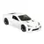 2012 Lexus LFA - Matchbox Premium - Pneus de borracha