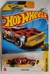 Speed Bump - Let´s Race - Netflix - Hot Wheels - Lote K 2024 - Carro Amassado