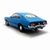 Ford Maverick GT - 1974 - Escala 1/24 - falta retrovisor do motorista, erro de fábrica. - comprar online