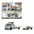 Porsche 934.5 / Fleet Street - Team Transport Hot Wheels Legends Premium