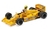 Lotus 1987 Nakajima com Senna Escala 1/18 - Minichamps