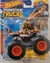 Monster Truck - Tiger Shark - Hot Wheels na internet