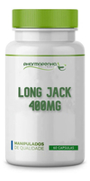 Long Jack 400mg 60 Cápsula