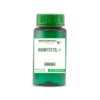 Biointestil ® 600mg 30 Cápsulas Gastro Resistentes