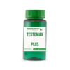 Testomax Plus 60 Cápsulas