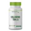 CT-2 - Colágeno Tipo II 40mg 60 Cápsulas