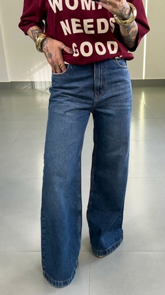 Calça jeans Nelly na internet