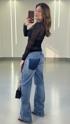 Calça jeans Heloísa - comprar online