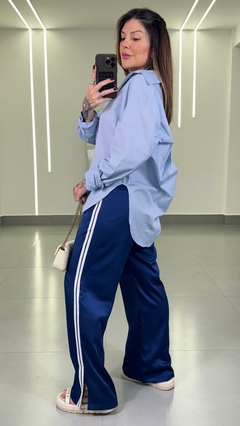 Imagem do Calça track pants