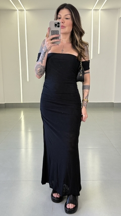 Vestido Samia