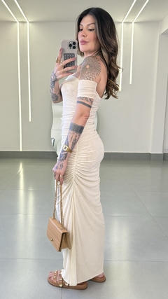 Vestido Samia