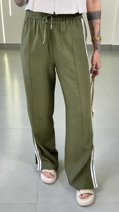 Calça track pants - loja online